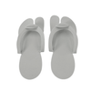 Globalstar Disposable Slipper 12pair Assorted Colors SP-220 - Awarid UAE