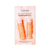 Cadiveu Brasil Cacau Bye Bye Frizz Shampoo And Conditioner Hair Care Set 1x2 250ml - Awarid UAE