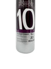 كريم مورفوز 10 المؤكسد 6%، حجم 20، 150 مل - مُطوّر لون الشعر الاحترافي للحصول على نتائج لون جريئة