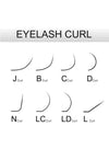 Vikiyi0.03D Faux Mink Fans for Luxurious Lash Artistry - Dramatic Dimensions