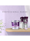Morfose 10 Hair Color Cream with Argan Oil - Enchanting Lilac, 100ml