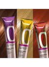 Morfose 10 Hair Color Cream in 6.4 Dark Copper (100ml) -Embrace Fiery Brilliance