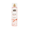 Vai Naturals Body Mist Japanese Cherry Blossom – Long-Lasting Floral Fragrance, 250ml