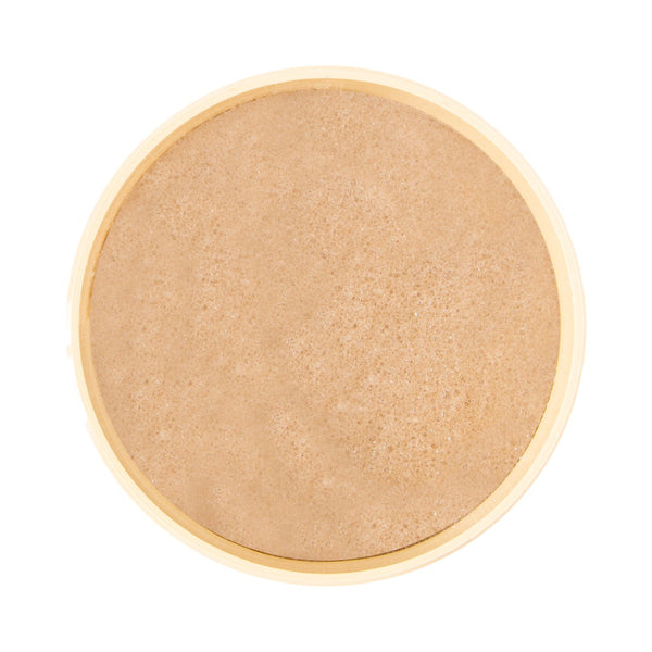 Vai Naturals Coffee Sugar Scrub – Iced Café Latte - Rich in Antioxidants & Hydration | 600g | All Skin Types