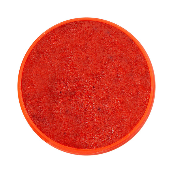 Vai Naturals Aker Fassi & Rose Water Sugar Scrub – Hydrating & Brightening Exfoliating Shower Scrub, 600g