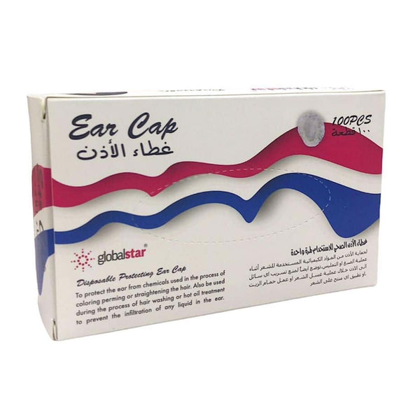 Globalstar Disposable Ear Cap 100pcs - WD38 - Awarid UAE