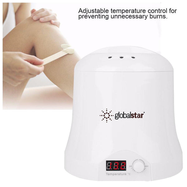 Globalstar Wax Heater Machine 1000ml WW-408 - Awarid UAE