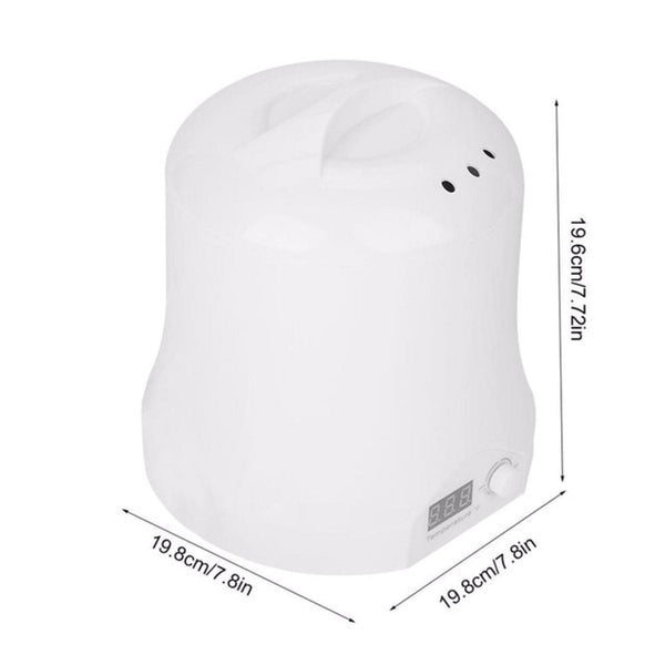 Globalstar Wax Heater Machine 1000ml WW-408 - Awarid UAE