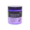 Keratin, Keratin hair mask, Hair mask, Lavender hair mask