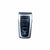Black Rechargeable Mobile Shaver BK-5000MK - Awarid UAE