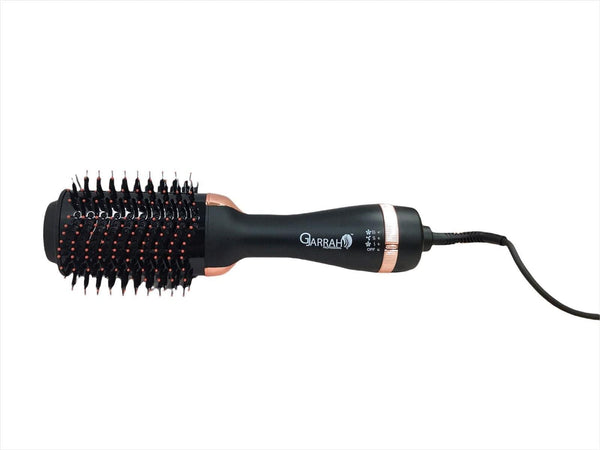 Gjarrah 3 in 1 hair styling brush HS-5001 - Awarid UAE