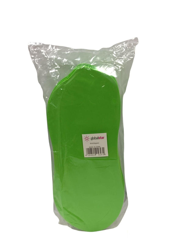 Globalstar Disposable Slipper 10pairs SP-220 - Awarid UAE