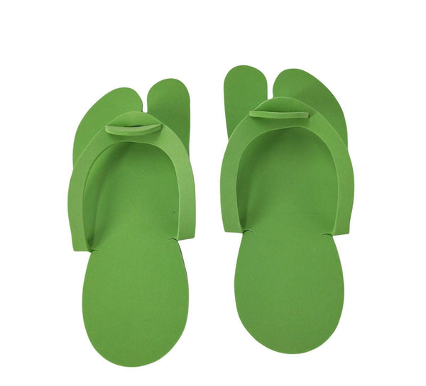 Globalstar Disposable Slipper 10pairs SP-220 - Awarid UAE