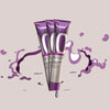 Morfose 10 Hair Color Cream in 6.6 Intense Red (100ml) -Express Your Fiery Spirit