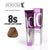 Morfose 10 Argan & Camellia Oil Hair Color Cream - Intense Blonde, 100ml