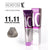 Morfose 11.11 Intense Ash Blonde Hair Cream with Camellia Oil Radiance