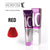 Morfose 10 Hair Color Cream in Red (100ml) - Unleash Fierce Radiance