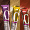 Morfose 10 Hair Colour Cream Gold Series 100ml – Medium Golden Blonde 7.3
