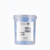 Black Professional Dust Free Bleaching Powder Blue 1000g - Awarid UAE