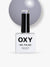 OXY Soak Off Gel Polish 57 - 12ml, Durable and Stylish UV & LED Gel
