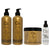 Oplus Complete Hair Transformation Set – Shampoo, Conditioner, Mask & Serum for Nourishment and Protection - 500ml