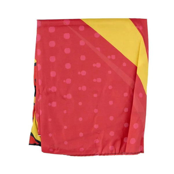 Global Star Kids Hair Cutting Cape Superhero - Unleash their Superpowered Style