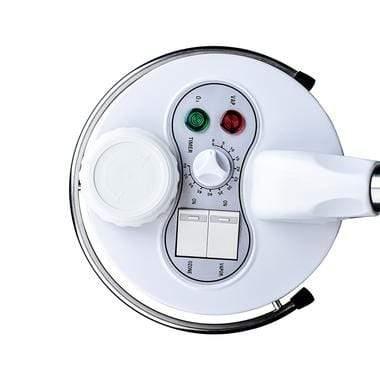 GlobalStar Facial Steamer Stand Herbal Aromatherapy Ozone M-2001 - Awarid UAE