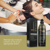 Caviar Charcoal Active Keratin & Collagen Conditioner 850ml - Awarid UAE