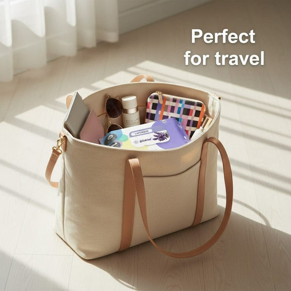 Globalstar Lavender & Lemon Wet Wipes 120 Pcs – Alcohol-Free Refreshing & Gentle Cleansing Wipes for Daily Use