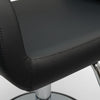 Globalstar Professional Ladies Chair – Hydraulic Heavy-Duty Salon Chair 200kg Capacity