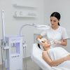 Globalstar 16-in-1 Professional Skincare Device – Skin Peeling, Pore Cleansing & Face Lifting Machine
