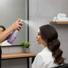 Morfose Hair Spray Supreme 250 ml – Medium Hold Hair Spray with Ceramide & Biotin for Nourished and Shiny Hair
