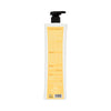 Globalstar Shea Butter & Papaya Shampoo – Hydrating & Nourishing Hair Care for Dry, Damaged Hair – 1000ml
