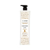 Globalstar Argan & Almond Oil Hair conditioner– 1000ml | Deep Moisturizing & Nourishing Formula