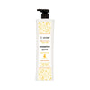 Globalstar Shampoo & Conditioner 1000ml with Shea Butter & Papaya – Frizz Control, Damage Repair & Intense Hydration