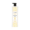 Globalstar Shampoo & Conditioner 1000ml with Shea Butter & Papaya – Frizz Control, Damage Repair & Intense Hydration