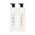 Globalstar Cocoa & Castor Oil Hair Care Set – 1000ml Shampoo & Conditioner for Intense Hydration & Repair