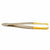 Globalstar Eyebrow Tweezer - 130B - Awarid UAE