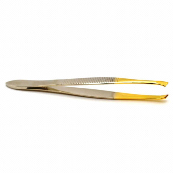 Globalstar Eyebrow Tweezer - 130B - Awarid UAE