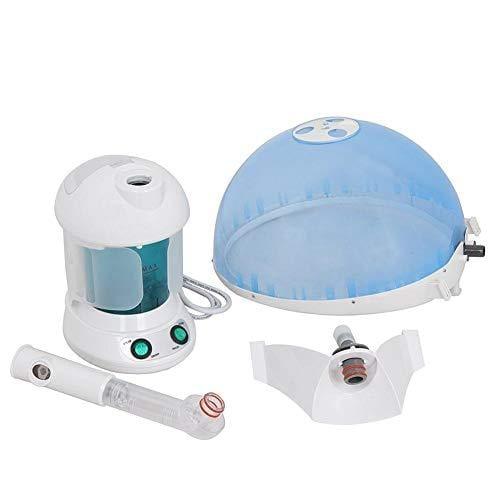 Beautystar Mini 2 in 1 Hair & Facial Steamer HF-2002 - Awarid UAE