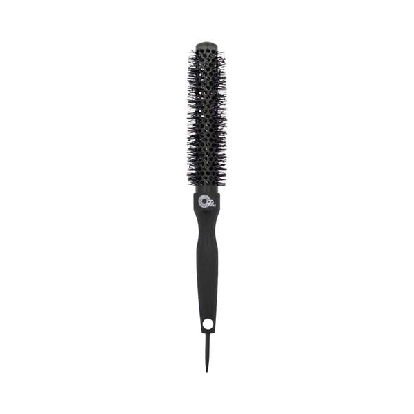 Oplus Nano Technology Ceramic Hair Brush -25 – Professional Detangling Brush for All Hair Types