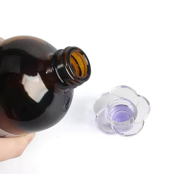 Globalstar Lidan Acrylic Liquid 30ml - The Ultimate Companion for Flawless Nail Enhancements