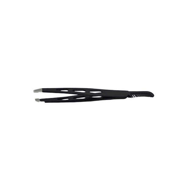 Globalstar Eyebrow Tweezer - 316 - Awarid UAE