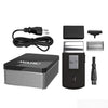 Wahl- Professional Portable Cordless Shaver - 3615 - Awarid UAE