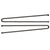 Globalstar Professional U-Shaped Hairpin 6.5cm U-2 - Awarid UAE