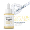 Sinoz Anti-Dark Spot Arbutin Serum â€“ Niacinamide 5% & Alpha Arbutin 2%, Brightening & Spot Correcting, 30ml