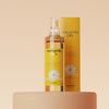 Manzanilla Oro Lightening Hair Lotion Spray 180ml