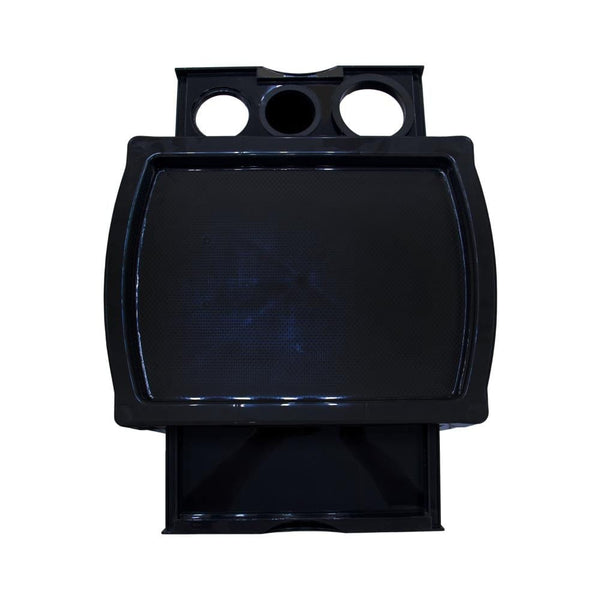 Globalstar Salon Equipment Trolley T0166 | Rolling Beauty Storage Cart