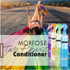 Morfose Biotin Hair Care Kit – 1000ml Shampoo, 500ml Mask & 400ml 2-Phase Conditioner for Strong, Healthy Hair