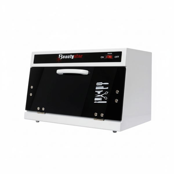 Globalstar UV Sterilizer for Salon & Spa | Towel & Instrument Sterilizer | Professional Hygiene Solution